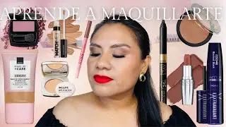ELEGANT MAKEUP 🎩 👒 with AVON products 🤩 #makeup #avon #catalogproducts