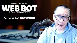 Cara Membuat SEO Onpage Website dan Menggunakan Web Bot