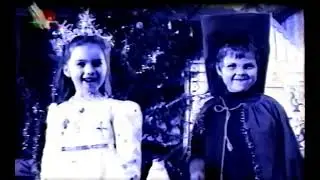 "Отражение" - "Wild cat" (кліп, 1999)