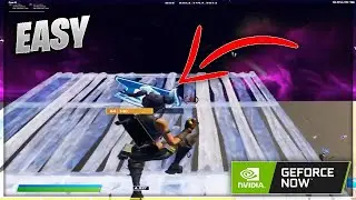 NEW HOW TO GET LOW LATENCY AND STRETHCED RESOLUTION ON GEFORCE NOW (NEW METHODS)