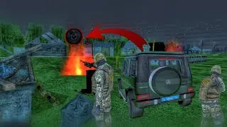 СПЕЦНАЗ БЛЕК РАША - ПРИКАЗ ОТ ПОДПОЛКОВНИКА ЛИКВИДИРОВАТЬ УБИЙЦУ!!GTA BLACK RUSSIA