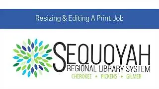 3D Printing at SRLS