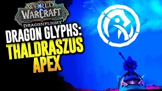 Dragon Glyphs: Thaldraszus Apex
