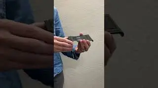 How To Assemble The PhotoShare Frame Stand - Simply Smart Home