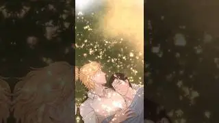 They Meet AGAIN🥰 #manga #blmanhwaedit #bledit #blshorts #yaoi #shorts #fyp