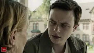 Лекарство от здоровья – Русский трейлер №2