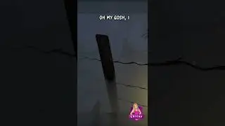 Cutting it a bit close! | Phasmophobia 