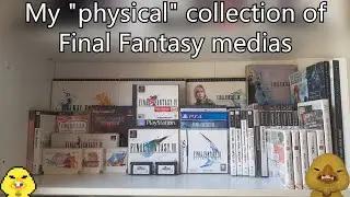 Baguette Fantasy: french channel's 500 subs special video ! (and english channel's 200 subs)