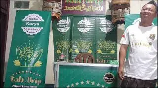 TALI URIP (cerita dibalik layar)