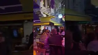 👨🏻‍🍳🥃🍷 Alem Restaurant - Nevizade 