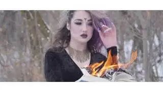 Maddison Whitt - Winter Solstice