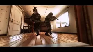 COD BO2 