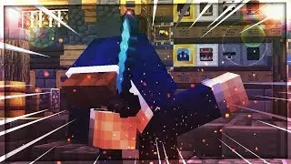 Mit W Dabben ?! | Minecraft Skywars