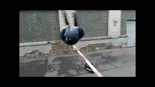 The first joint 2012 - (Scale FreeRun)