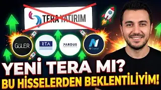 YENİ TERA MI GELİYOR? | A1 Capital, Güler Holding, PRDGS ve RTALB Hisse Analizi