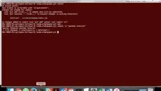 Jenkins and Github Post Commit Hooks