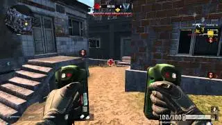 Warface.Клан Аспид VS -- ТОПОВЫЙ
