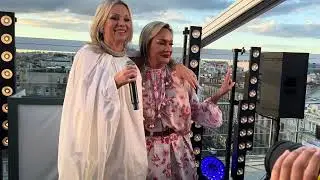 Ирина Салтыкова Санкт-Петербург Ресторан Гастрономика