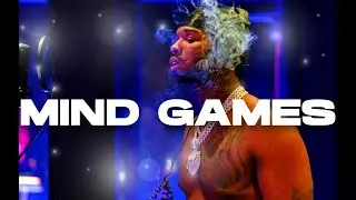 [FREE] POP SMOKE X Lil Tjay Drill Type Beat 2024 - 