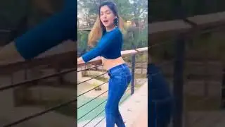Sana Sultan Hot Dance #sanasultan #bigboss #bigbossott #dance #sexy #hot #girl #actress #bikini