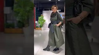 Женская красивая стильная одежда Стиль