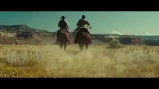 Великолепная семерка - второй трейлер (2016)