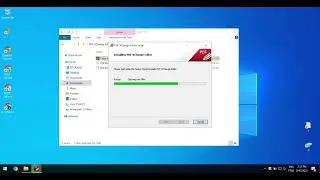 PDF-XChange Editor Plus 9.5 Vollständig (2022) - Installieren Windows (Arbeiten)