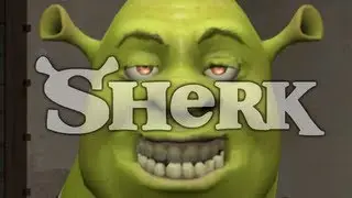 sherk
