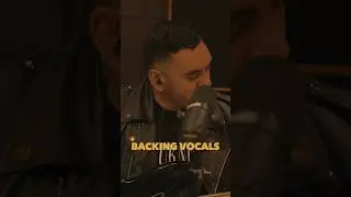 Backing vocals Sons of Zion style #sonsofzion