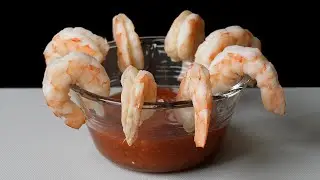 Cocktail Sauce Recipe