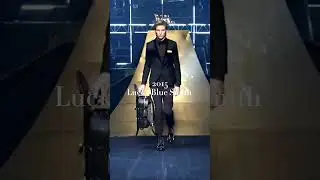 #modeloftheyear
