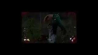 How My DBD Games Have Been Going Lately