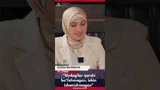 “Uydagilar qarshi bo‘lishmagan, lekin ishonishmagan”