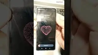 Amazing Heart Rate Feature @xiaomi  MIUI 14 #smartphone #hidden_features #technology
