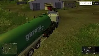 Farming Simulator