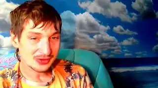 ЛУБА МАЛОХОЛЬНАЯ ЛЮБКА,ЗУЕВА С МУЖИКОМ