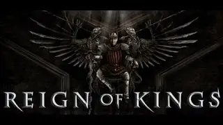 Salto de fe | Reign Of Kings | Gameplay español "Video antiguo"
