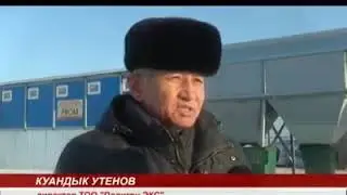 Видео обзор мусоросортировочной линии ProSORT®-standart на 12 постов