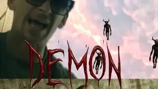 242 GANG - DEMON (Official Music Video)