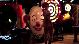 THE DEVIL'S CARNIVAL | 12 Minute Teaser w/ Emilie Autumn (Darren Lynn Bousman)