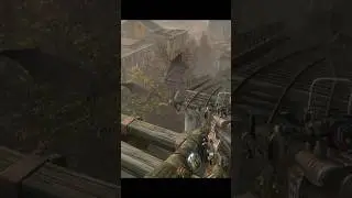 Metro Exodus черт опоздали история сема