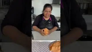 Taquis gigante   😨 #receta #humor #cocina