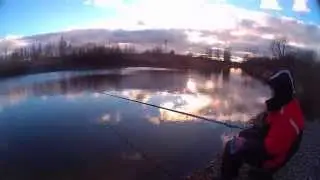 ТЭЦ-5 Тёплый канал