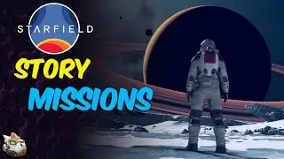 Story Missions and Gaining XP | Road To Shattered Space Stream Part 2