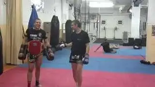 איגרוף תאילנדי ירושלים  muay thai academy team edi www.thaibox.co.il