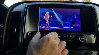 Chevrolet Gmc  Mylink Android V4 system  **NEW**