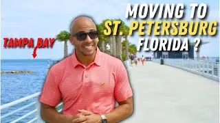 Is this the 2024 Saint Petersburg Florida?