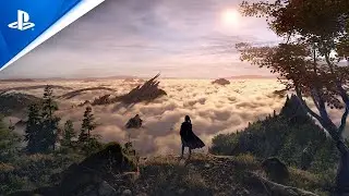 Project Athia – Teaser Trailer | PS5 Gameplay #ps5