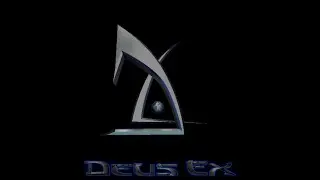 Deus Ex - Main Menu Theme