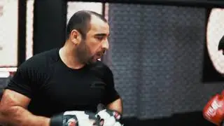 TT FIGHT CLUB - LIVE #1 2019